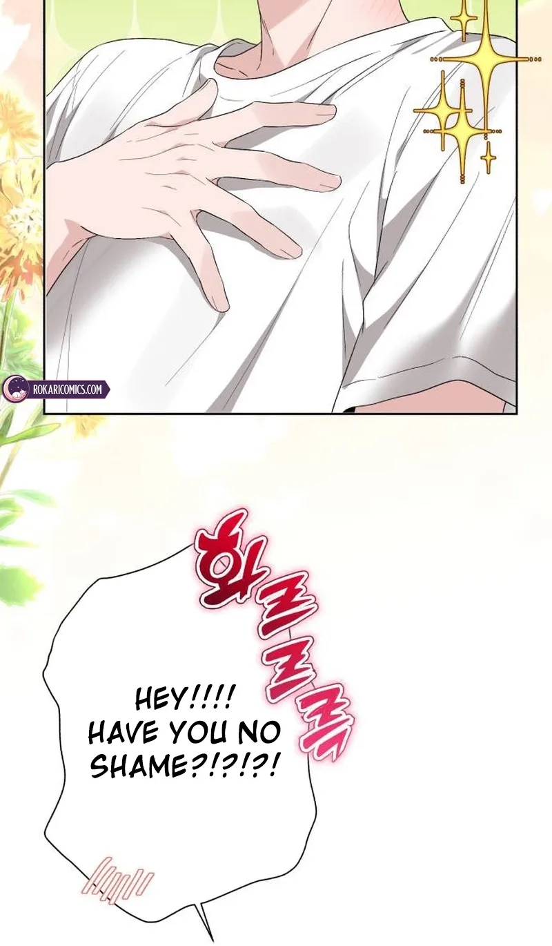 My Gorgeous Nightmare Chapter 28 page 47