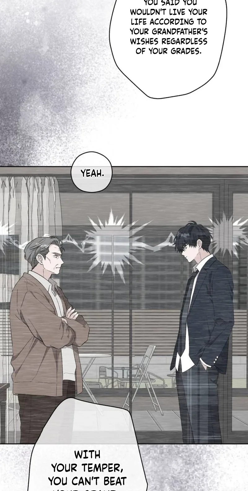My Gorgeous Nightmare Chapter 28 page 50
