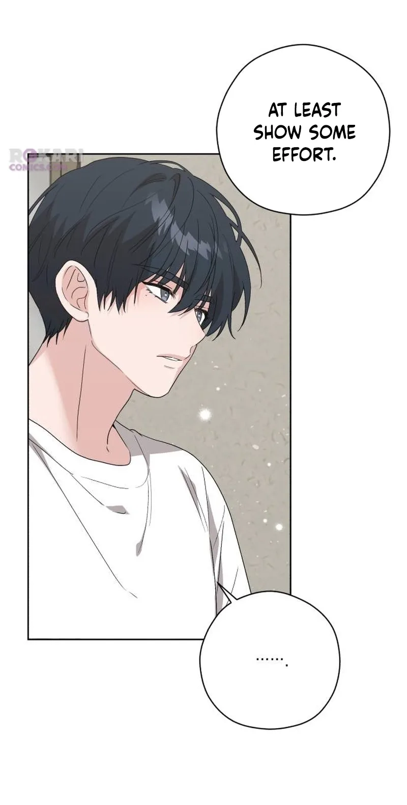My Gorgeous Nightmare Chapter 28 page 53