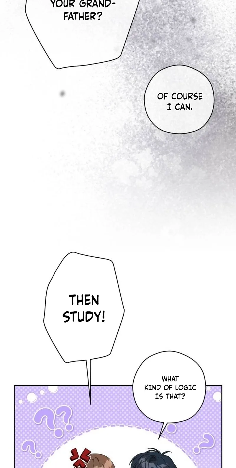 My Gorgeous Nightmare Chapter 28 page 51