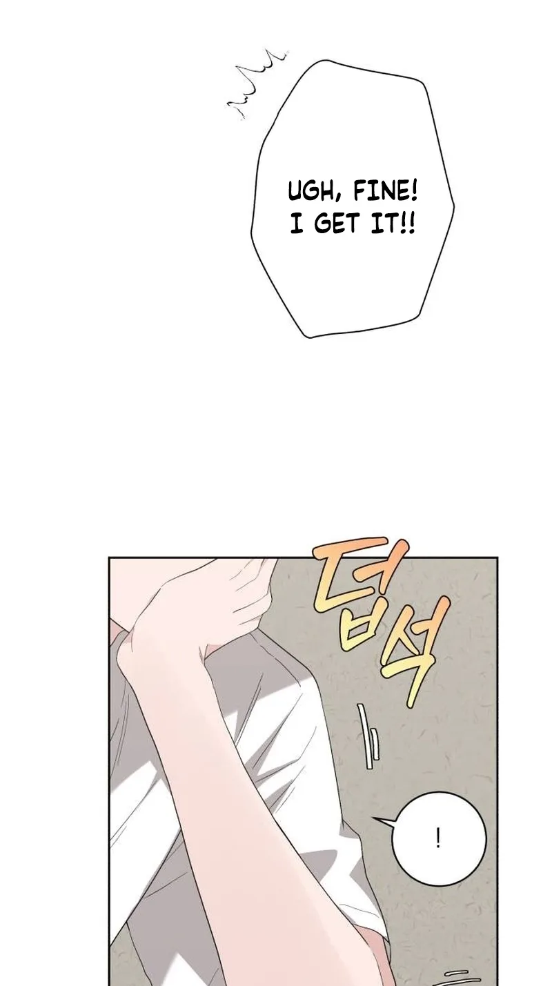 My Gorgeous Nightmare Chapter 28 page 61
