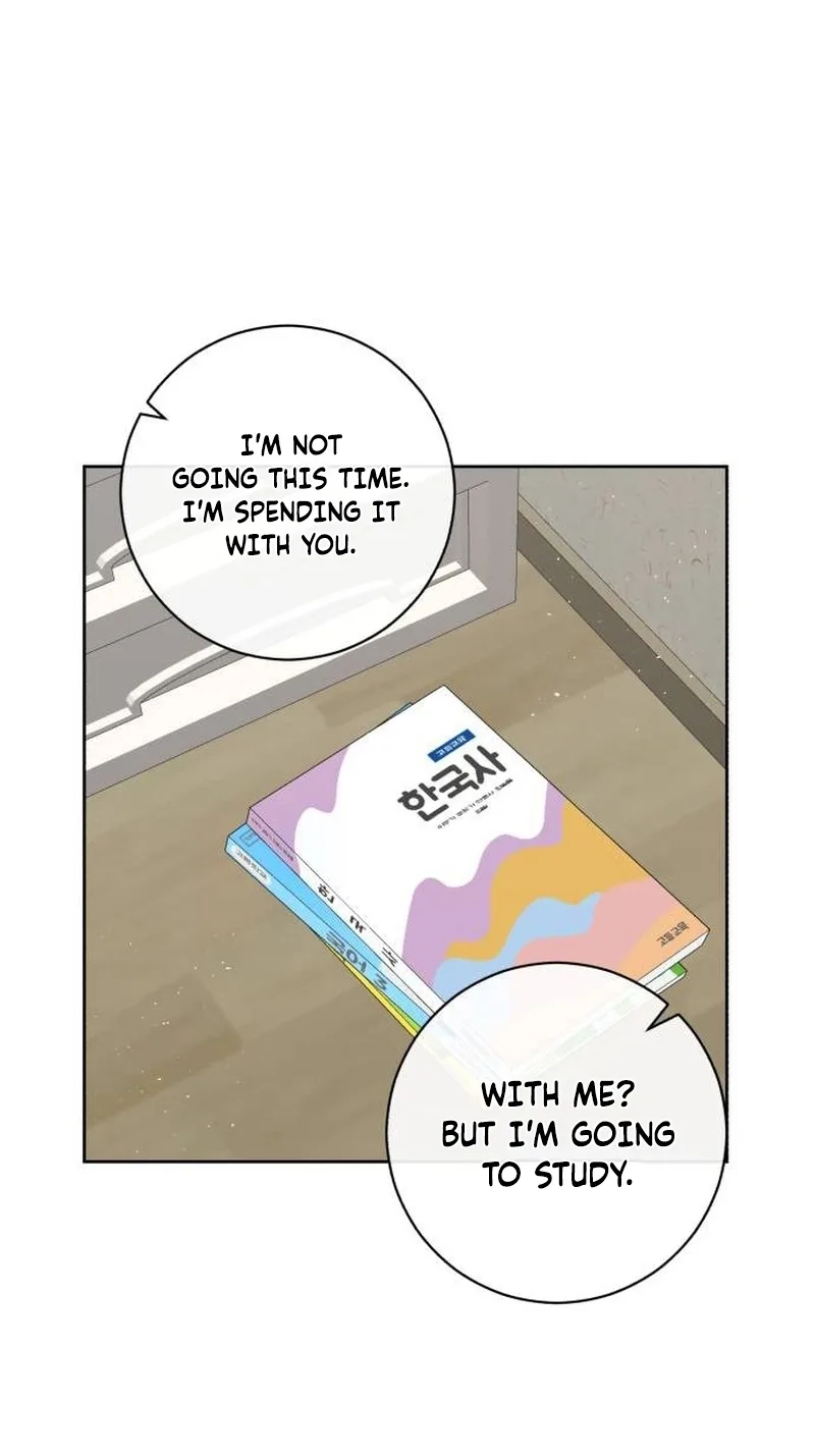 My Gorgeous Nightmare Chapter 28 page 59