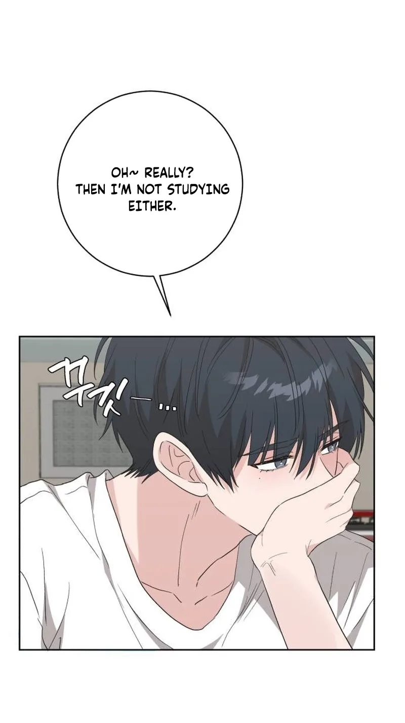 My Gorgeous Nightmare Chapter 28 page 60