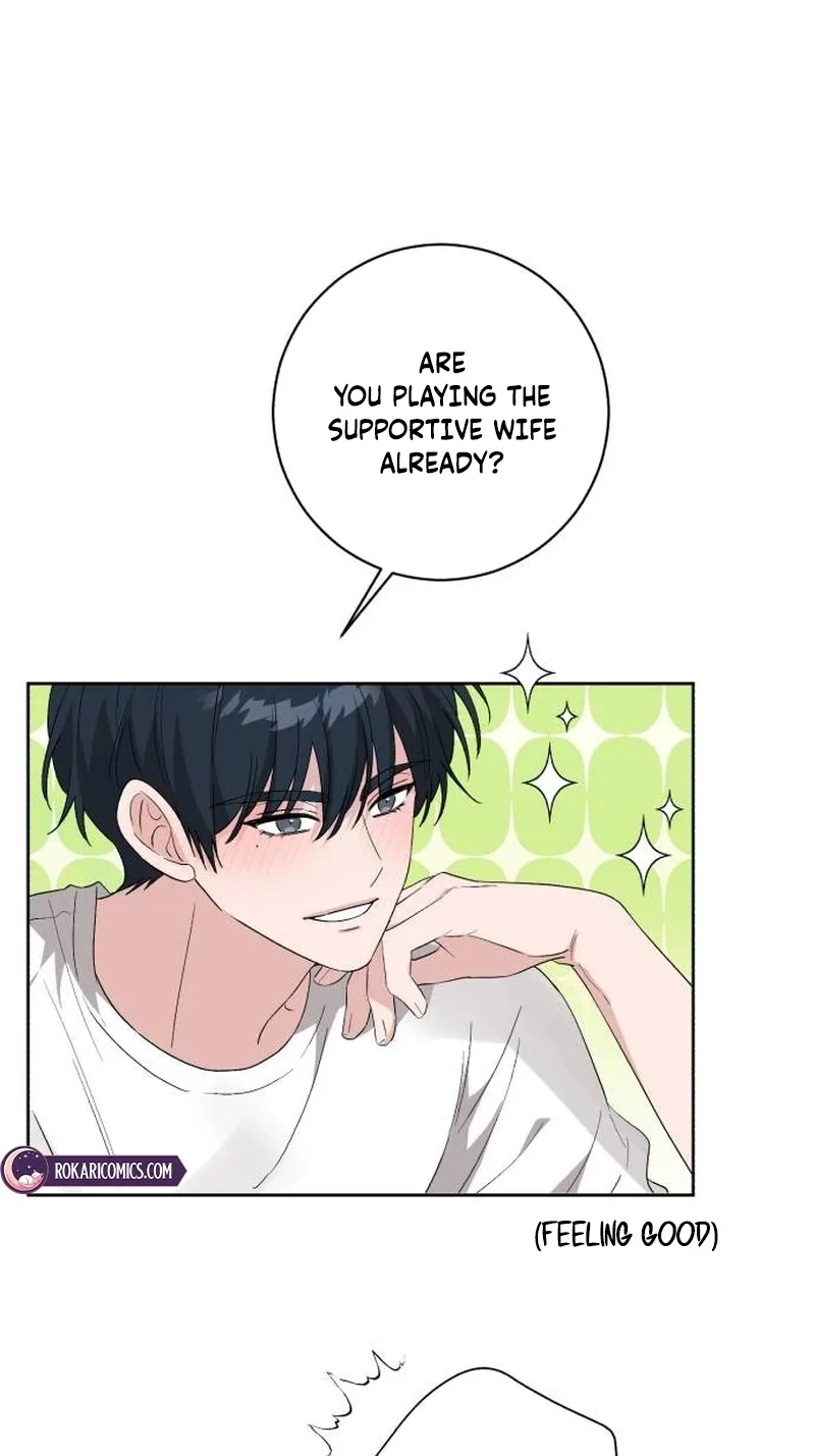 My Gorgeous Nightmare Chapter 28 page 55
