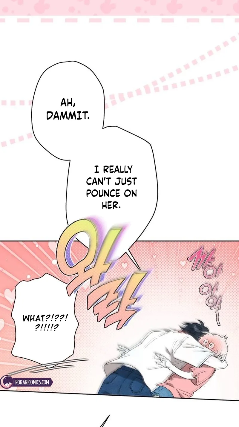 My Gorgeous Nightmare Chapter 28 page 65