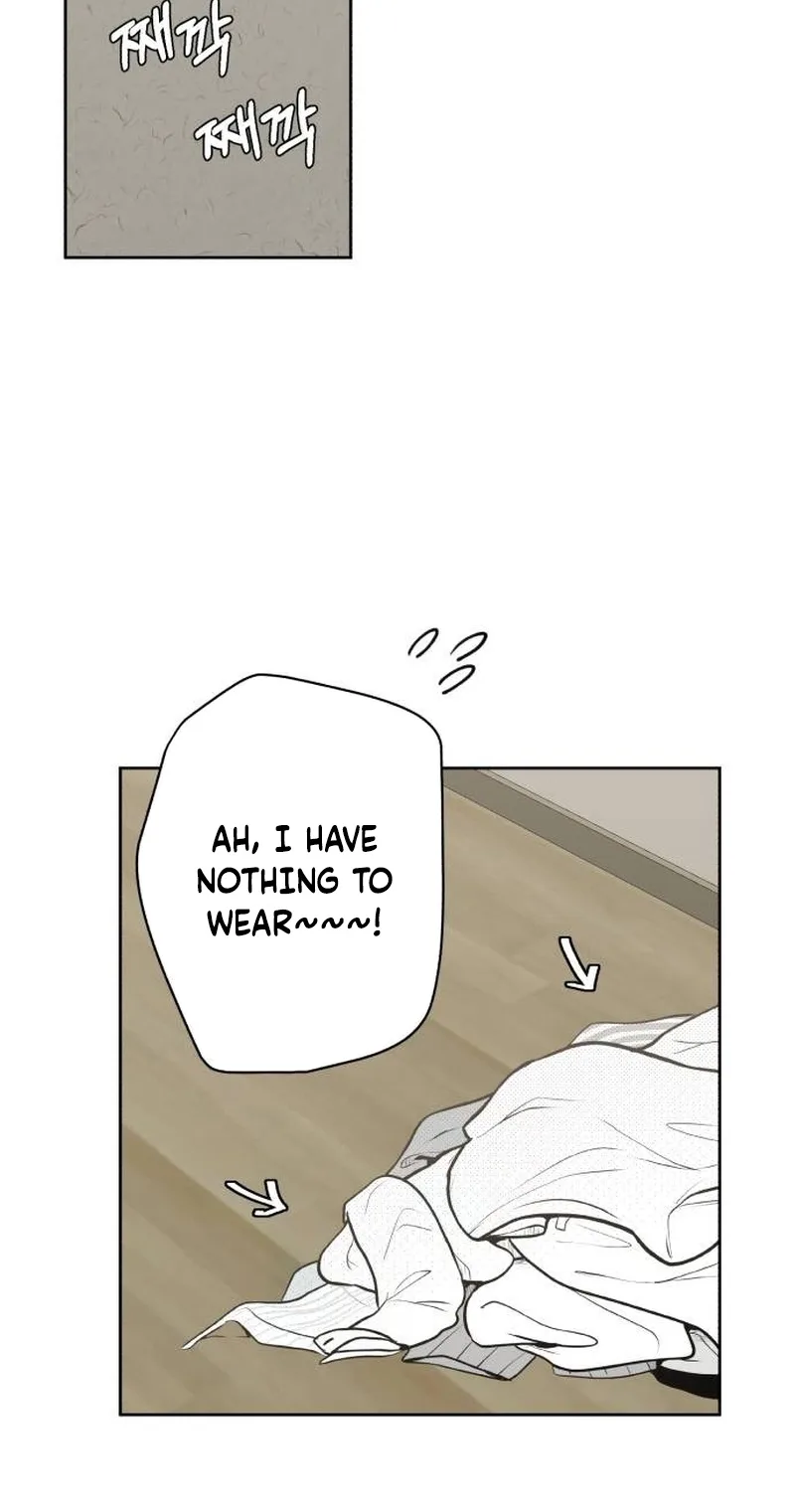 My Gorgeous Nightmare Chapter 28 page 70