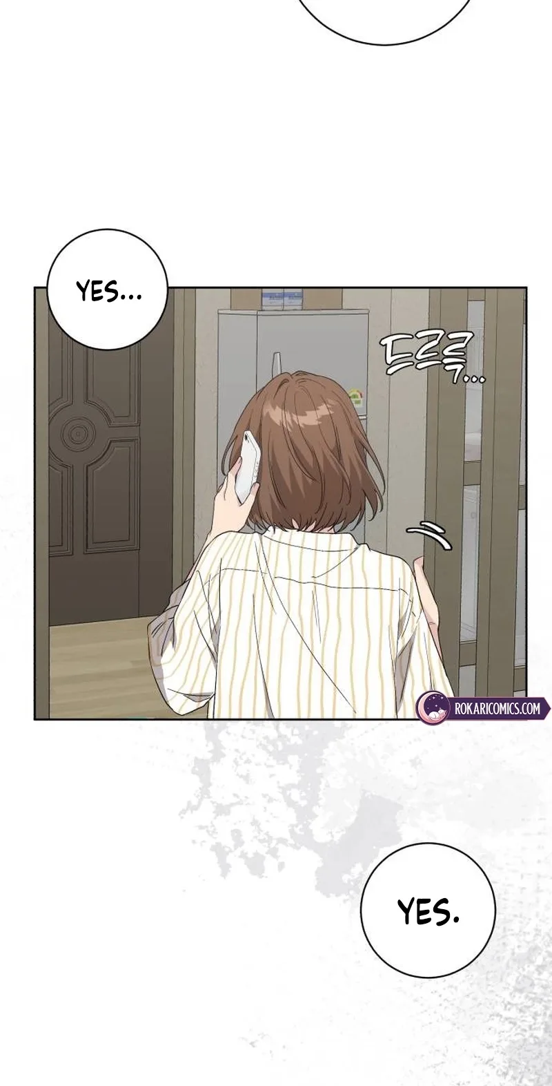 My Gorgeous Nightmare Chapter 28 page 75