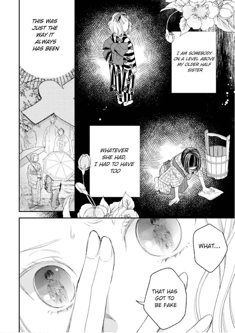 My Happy Marriage Chapter 13 page 4