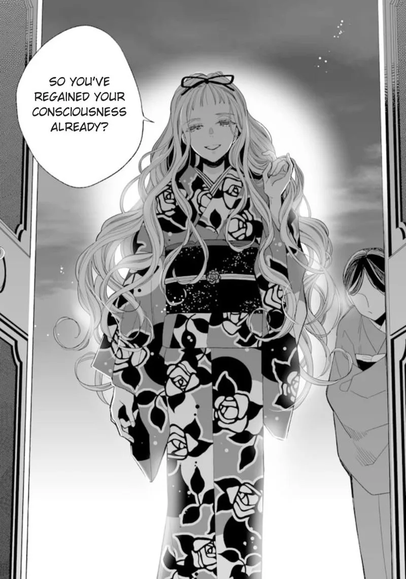 My Happy Marriage Chapter 15 page 9
