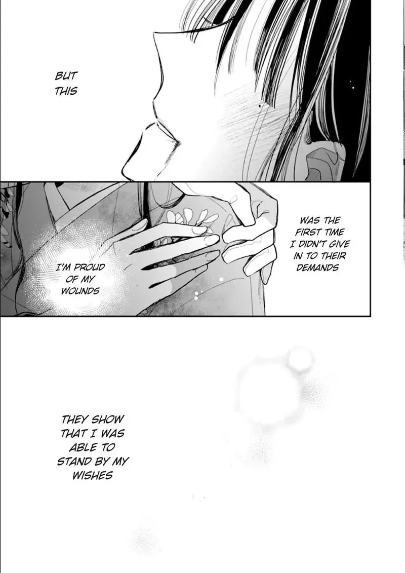 My Happy Marriage Chapter 16 page 14