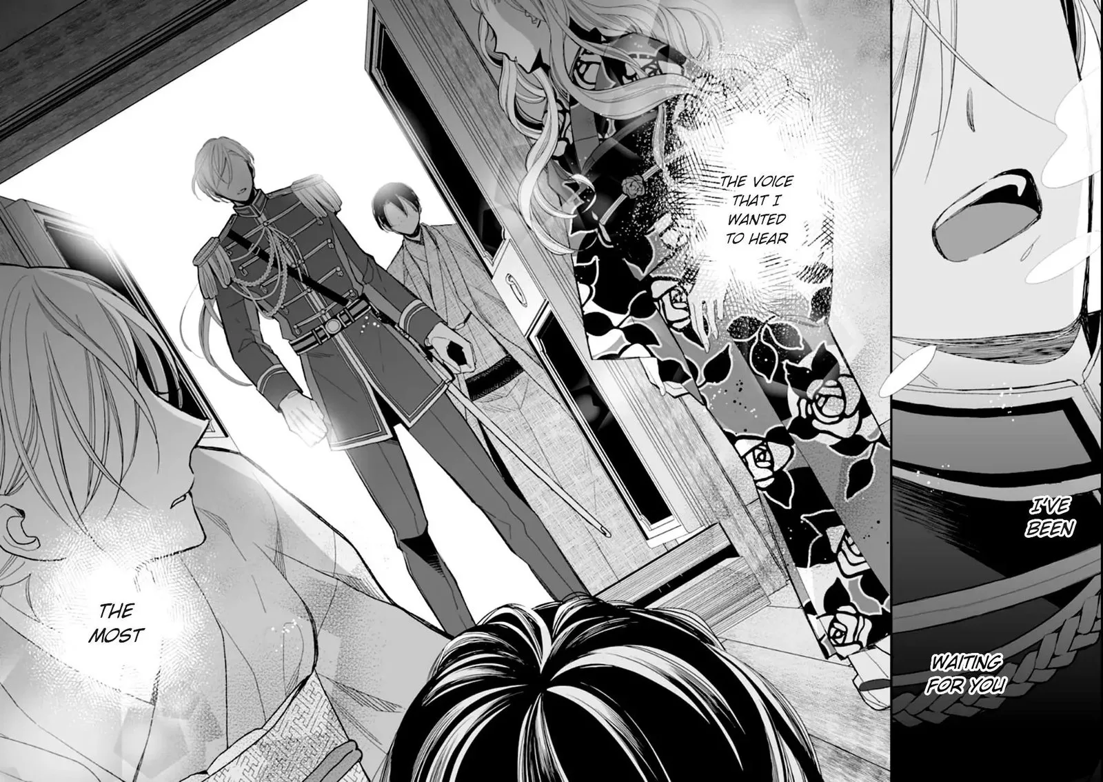 My Happy Marriage Chapter 16 page 10