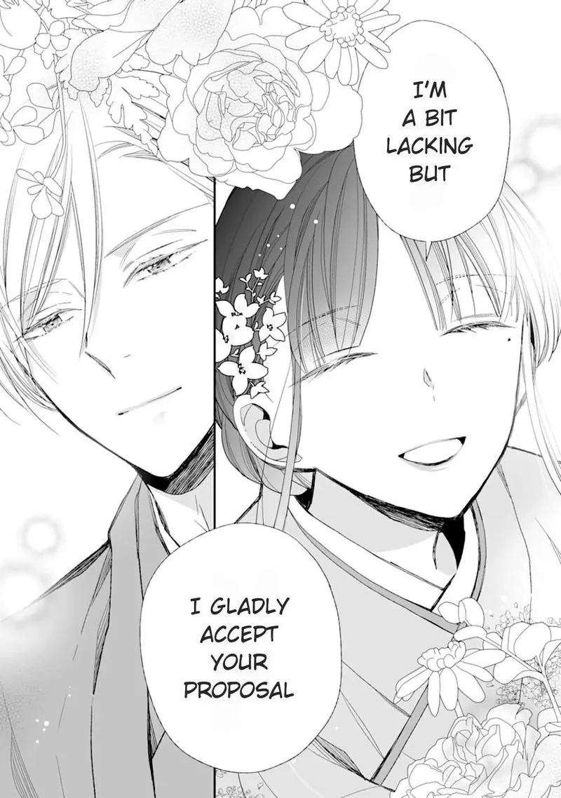 My Happy Marriage Chapter 17 page 41