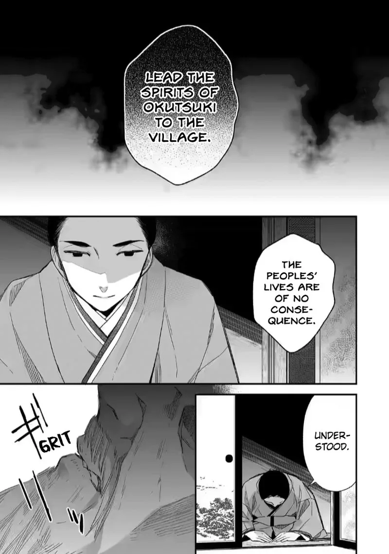 My Happy Marriage Chapter 18 page 28
