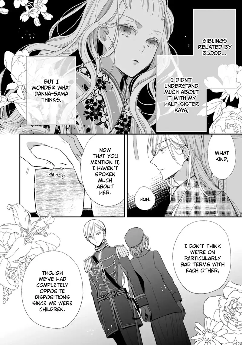 My Happy Marriage Chapter 23 page 30