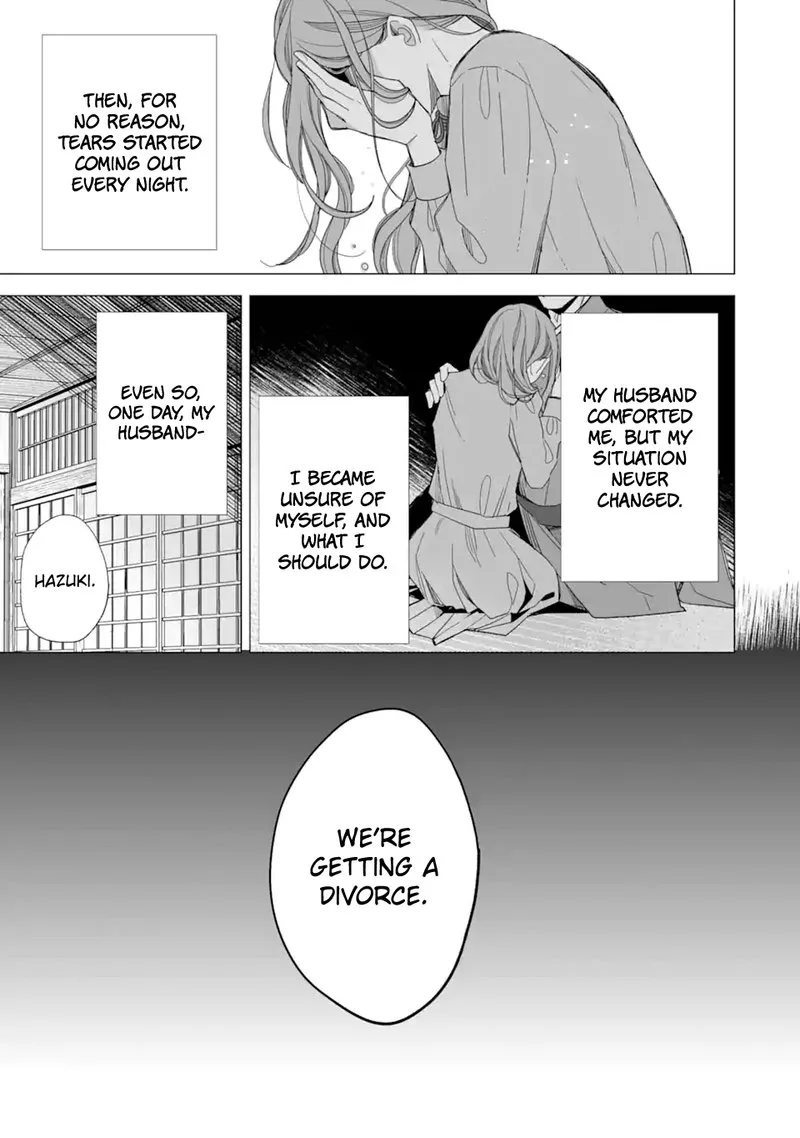 My Happy Marriage Chapter 23 page 13