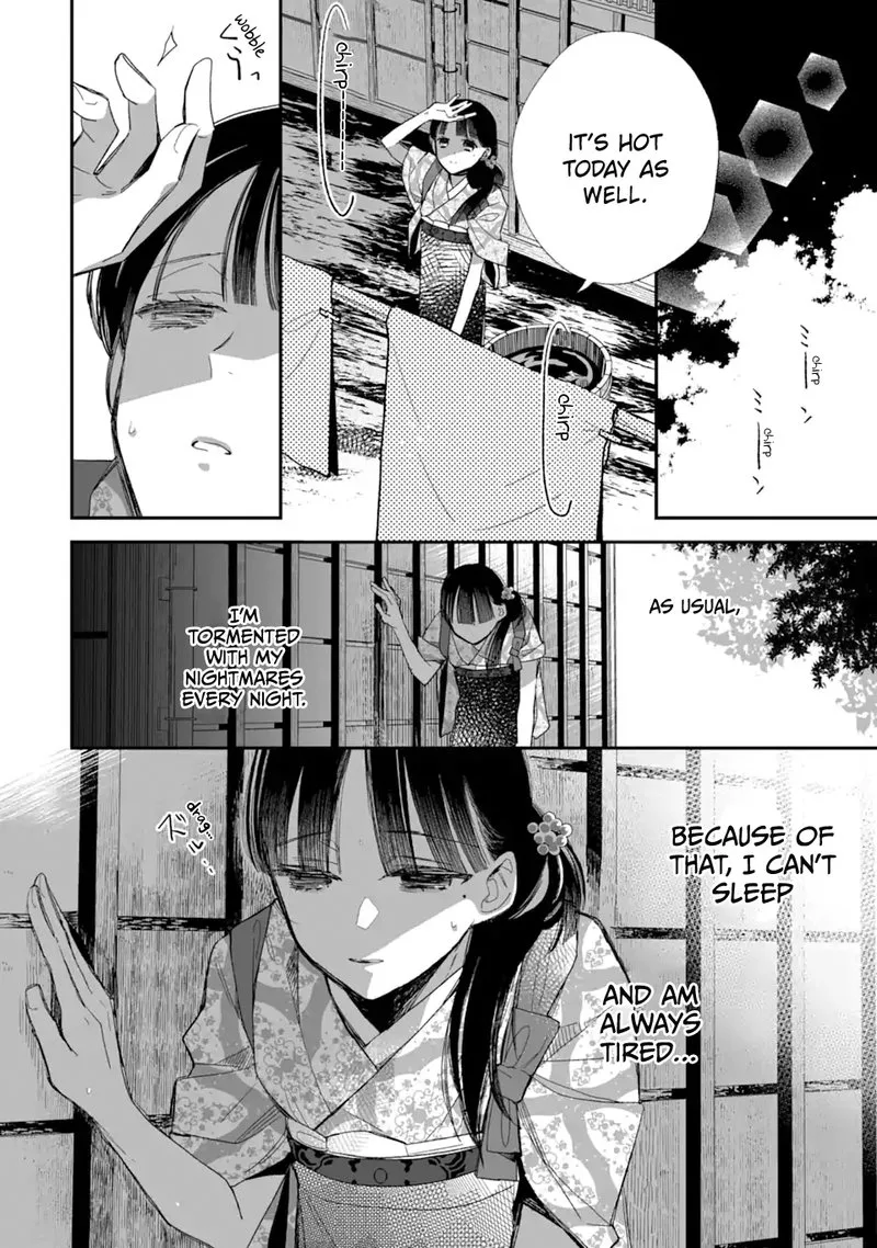 My Happy Marriage Chapter 23 page 4