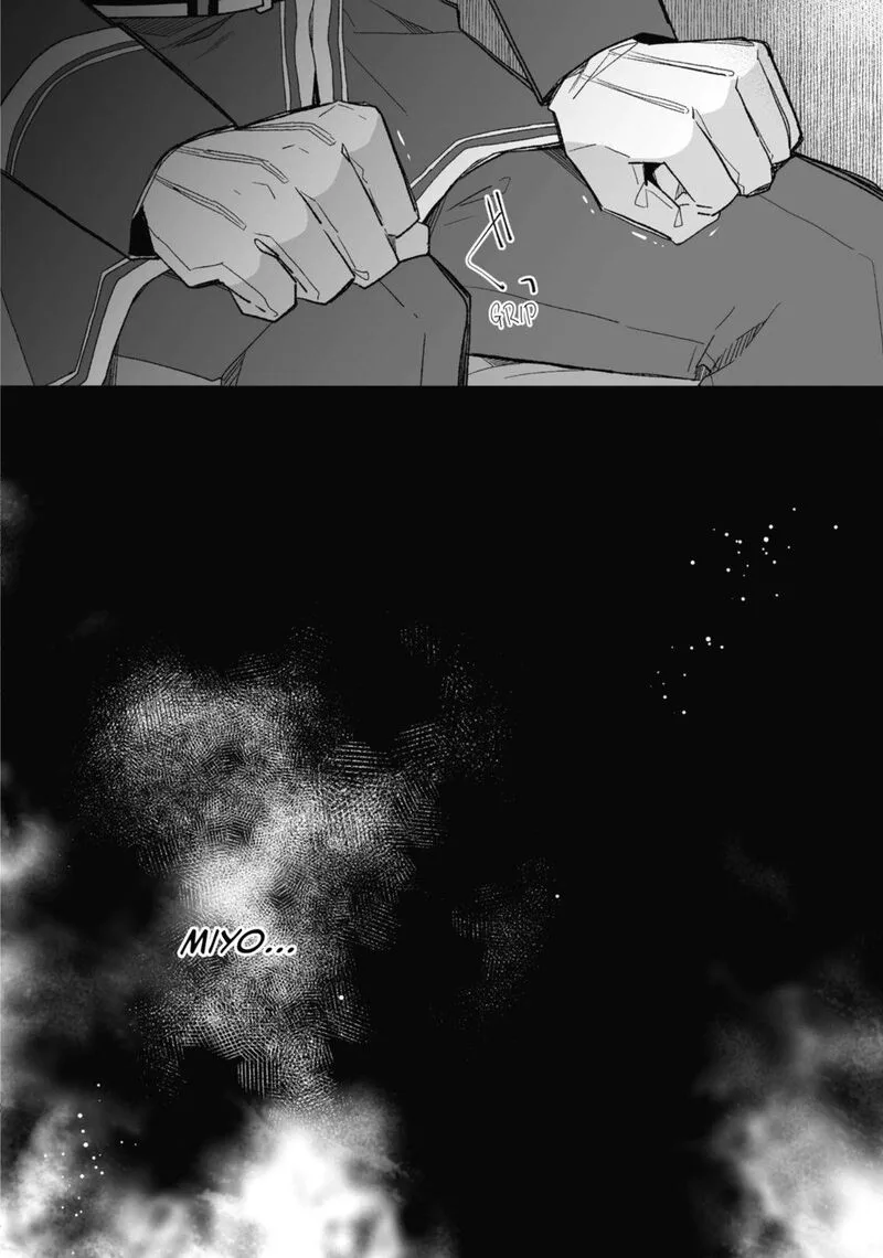 My Happy Marriage Chapter 24 page 31