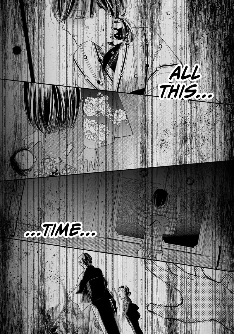 My Happy Marriage Chapter 27 page 19