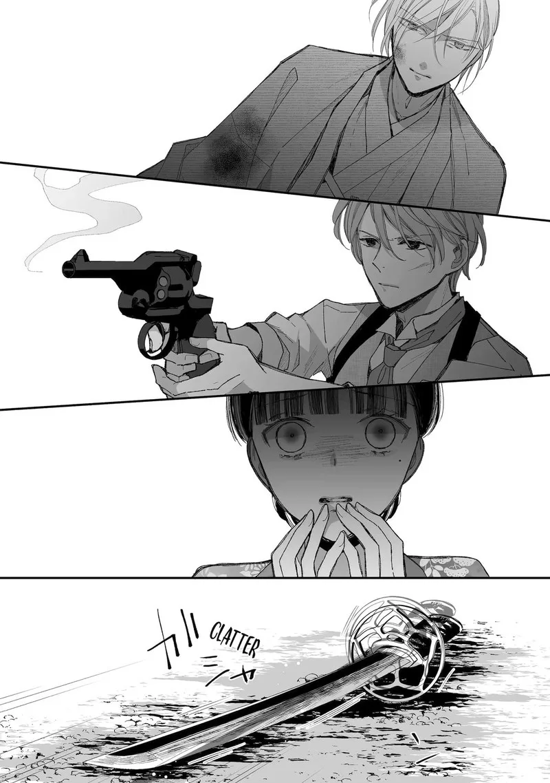 My Happy Marriage Chapter 27 page 51