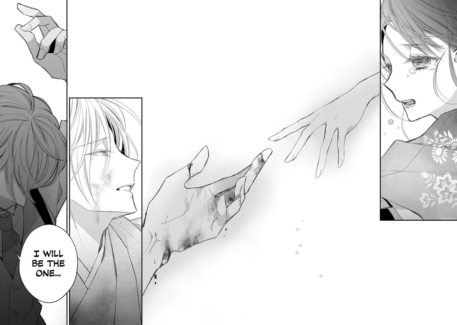 My Happy Marriage Chapter 27 page 55