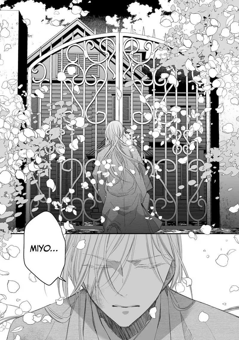 My Happy Marriage Chapter 27 page 60