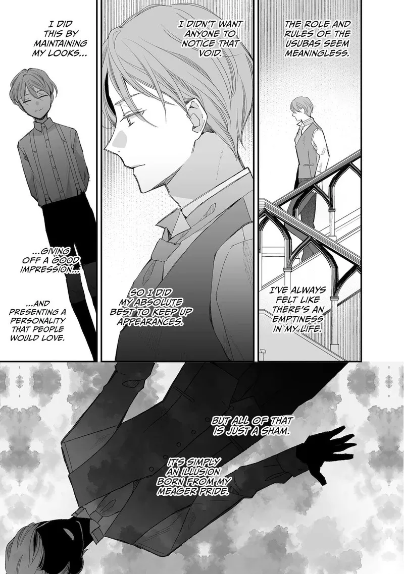 My Happy Marriage Chapter 29 page 31