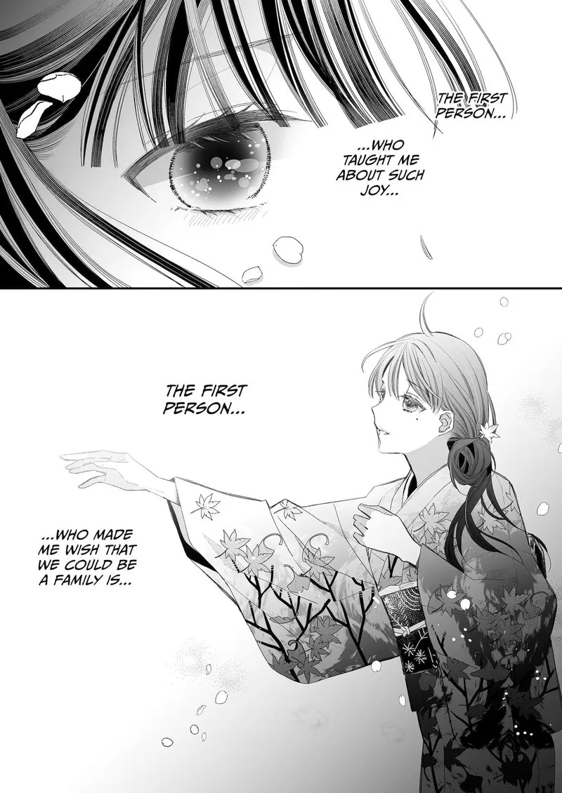 My Happy Marriage Chapter 30 page 27