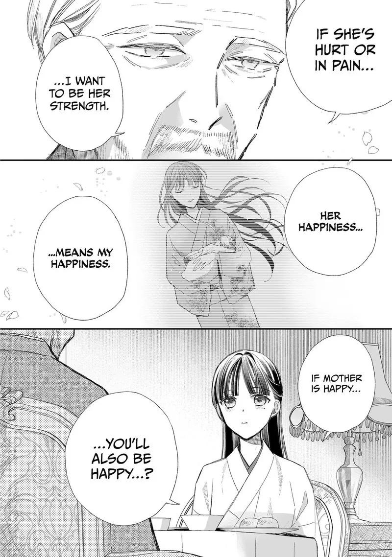 My Happy Marriage Chapter 30 page 14