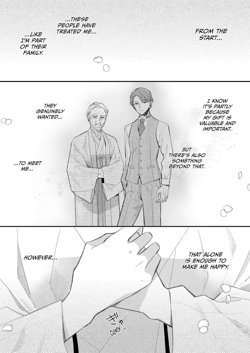 My Happy Marriage Chapter 30 page 26