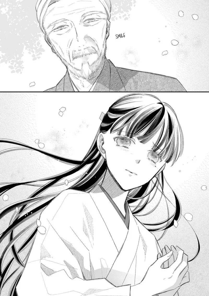 My Happy Marriage Chapter 30 page 25