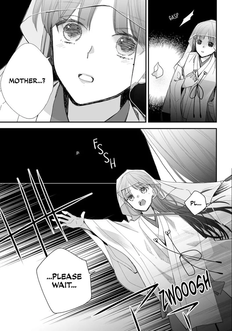 My Happy Marriage Chapter 33 page 16