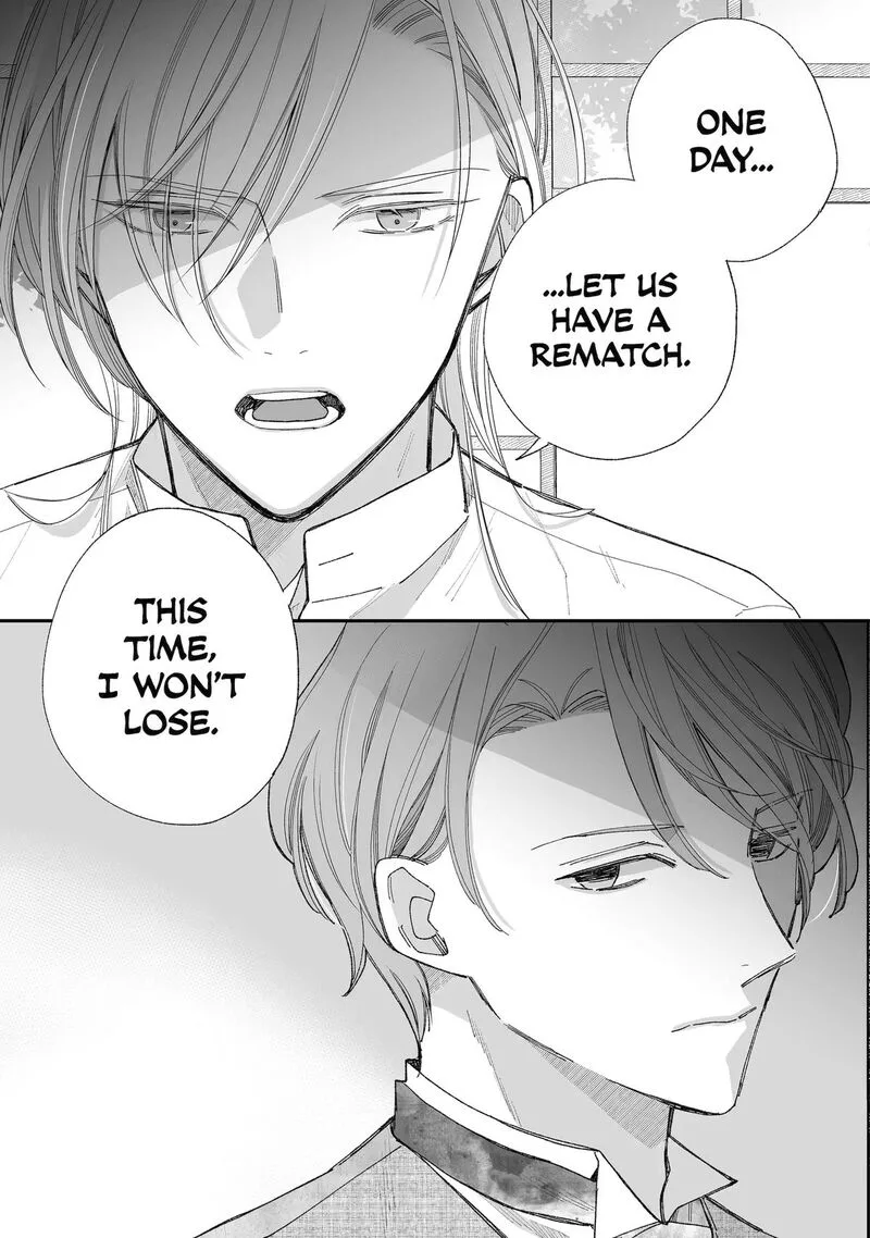 My Happy Marriage Chapter 34 page 31