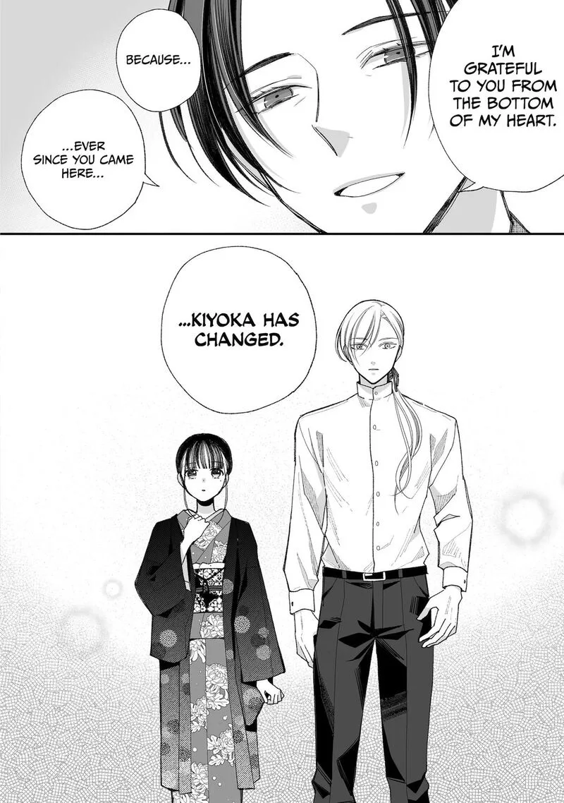 My Happy Marriage Chapter 39 page 24