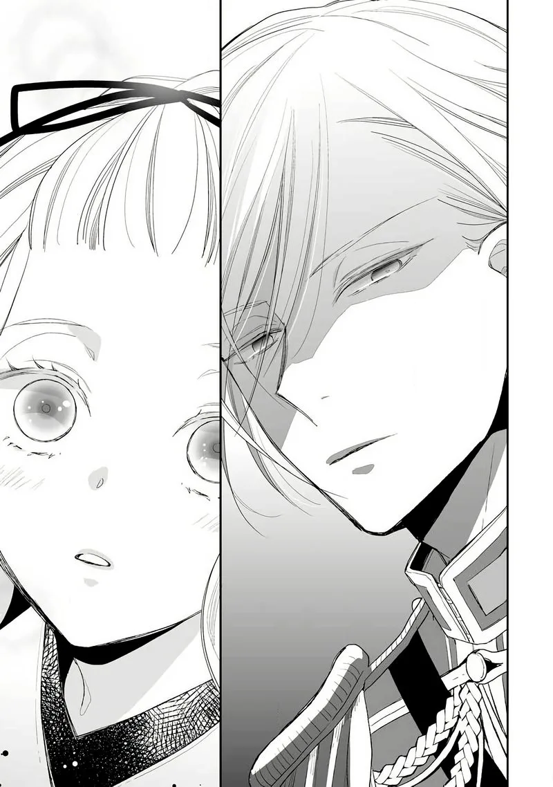 My Happy Marriage Chapter 9 page 21