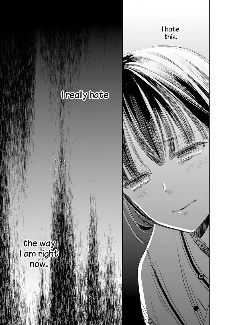 My Happy Marriage Chapter 9 page 11