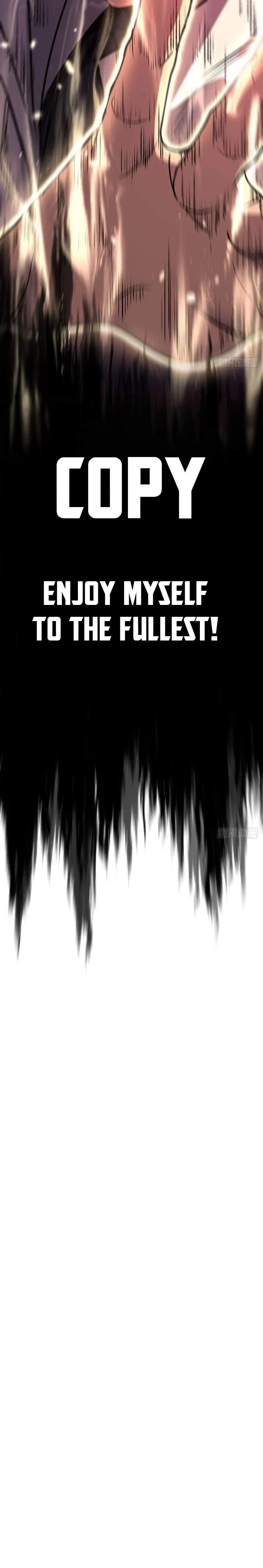 My Healing Skill Can Copy Anything, So I Conquered the Abyss Chapter 19 page 8