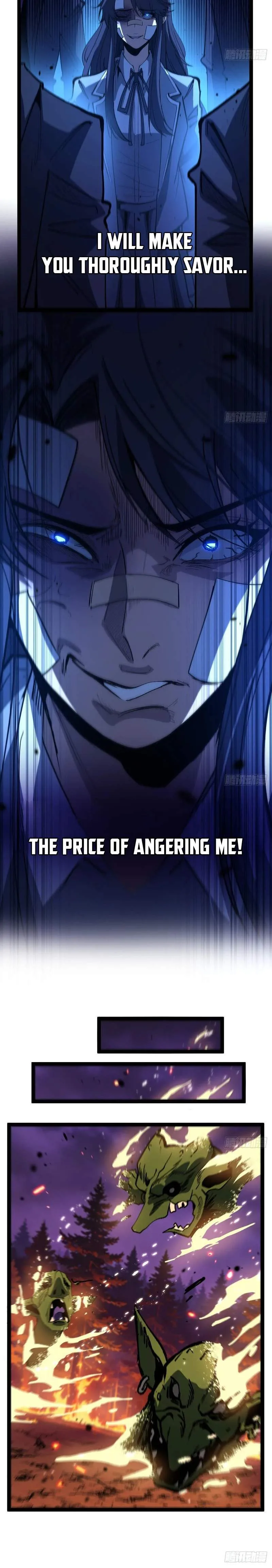 My Healing Skill Can Copy Anything, So I Conquered the Abyss Chapter 19 page 2