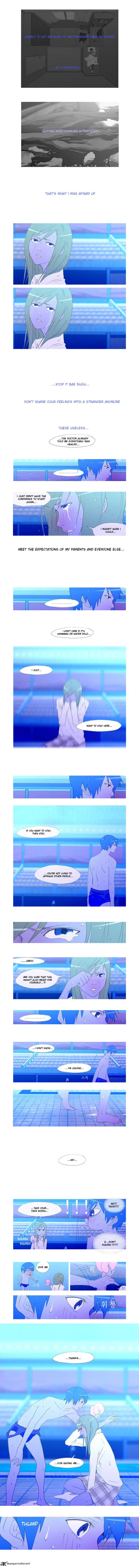 My Heart is Beating Chapter 10 page 4