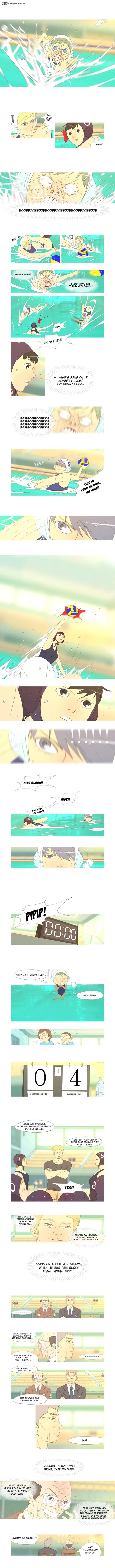 My Heart is Beating Chapter 14 page 2