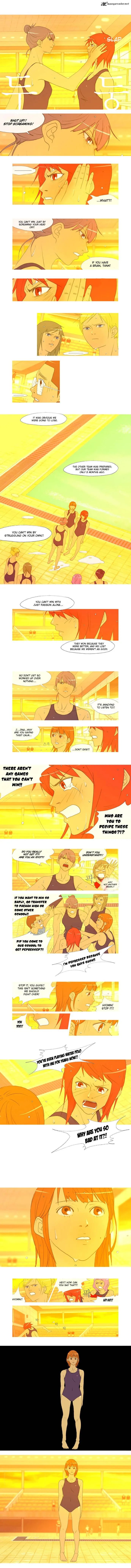 My Heart is Beating Chapter 15 page 2