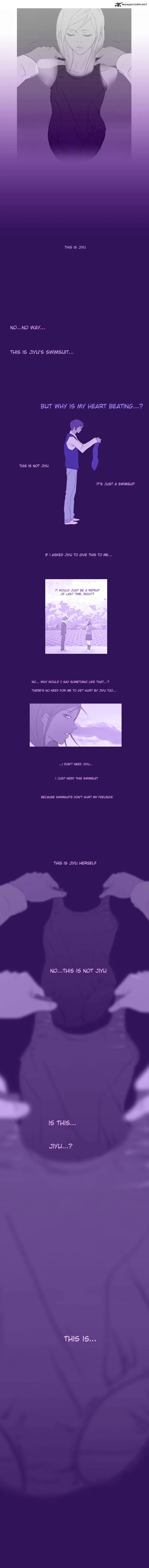 My Heart is Beating Chapter 16 page 8
