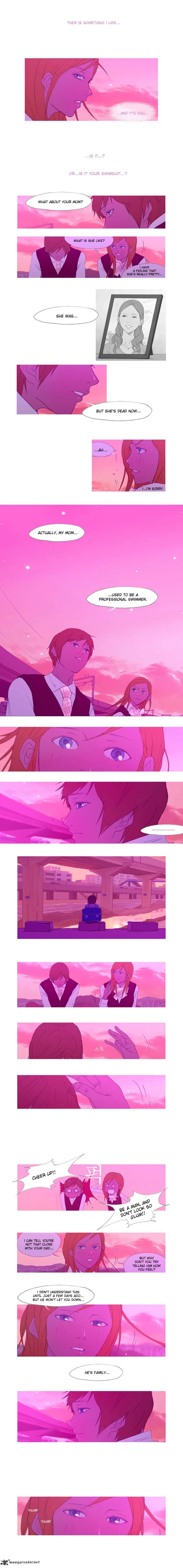 My Heart is Beating Chapter 16 page 5