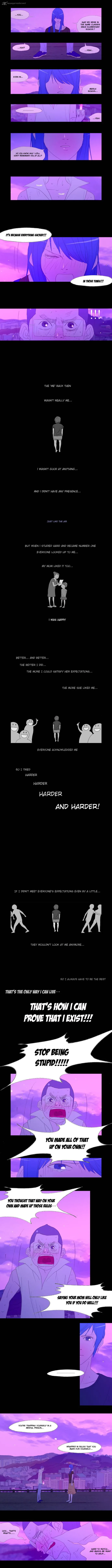 My Heart is Beating Chapter 19 page 3
