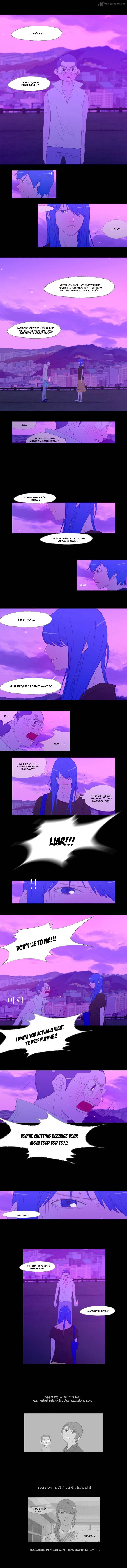 My Heart is Beating Chapter 19 page 2