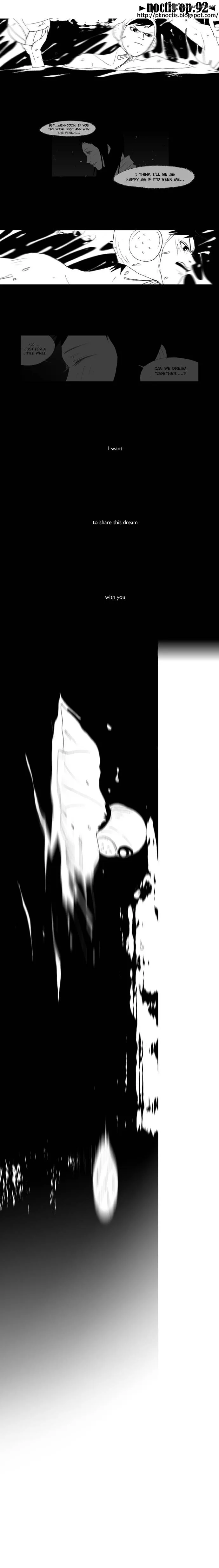 My Heart is Beating Chapter 21 page 7