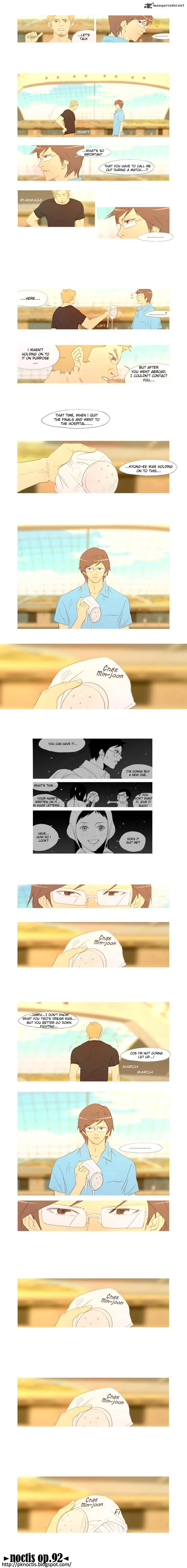 My Heart is Beating Chapter 26 page 2