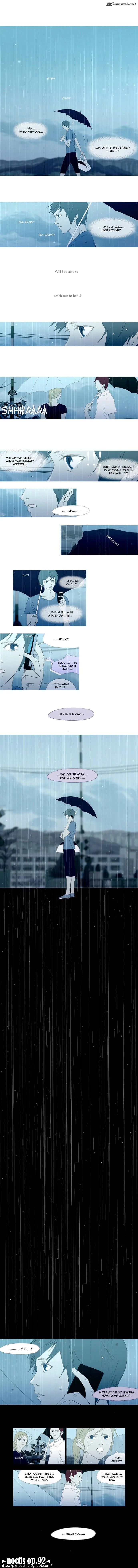 My Heart is Beating Chapter 27 page 4