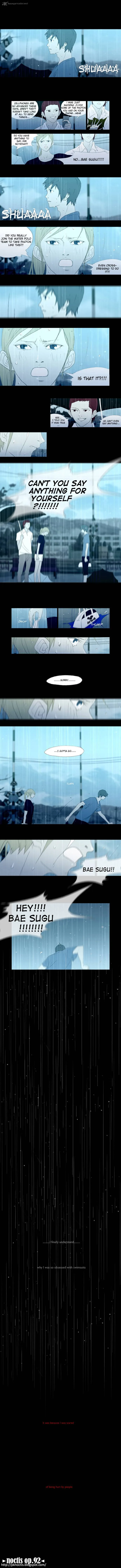 My Heart is Beating Chapter 27 page 5