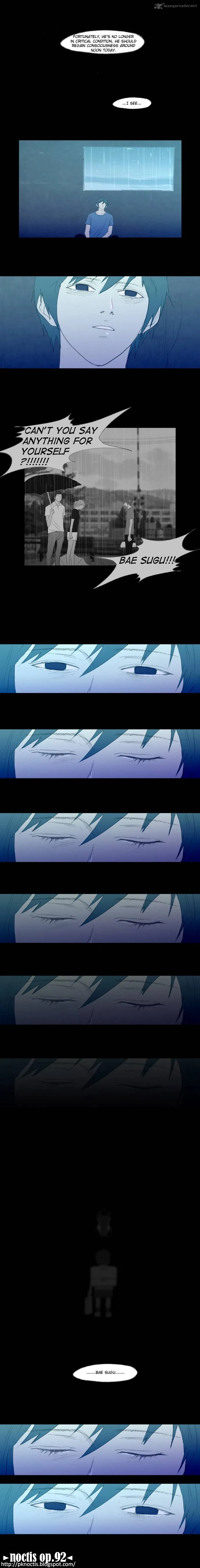 My Heart is Beating Chapter 28 page 3