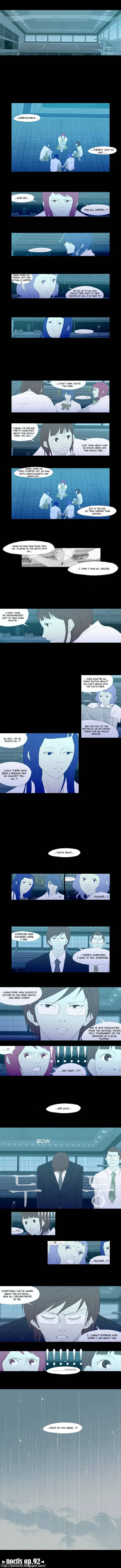 My Heart is Beating Chapter 28 page 2